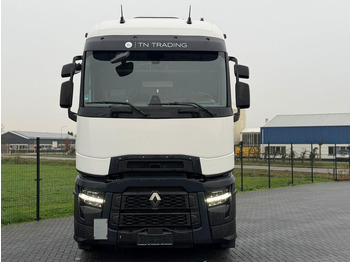 Tractor unit Renault T520 HIGH EVOLUTION, VOL SPOILER, 2 TANKS, SUPER STAAT.: picture 2