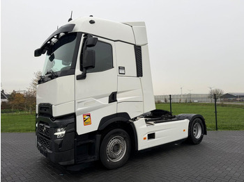 Tractor unit Renault T520 HIGH EVOLUTION, VOL SPOILER, 2 TANKS, SUPER STAAT.: picture 4