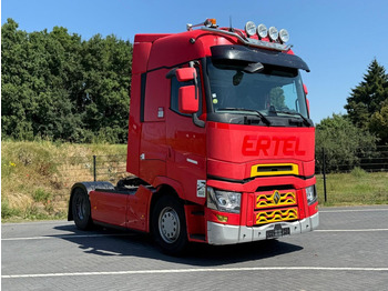 Tractor unit RENAULT T High 520