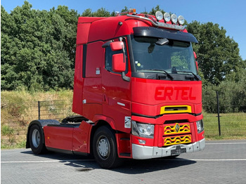 Tractor unit RENAULT T High 520