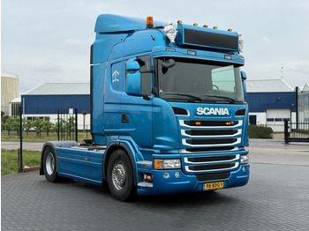 Tractor unit SCANIA G 360