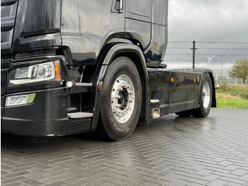 Tractor unit Scania S650 V8 NGS VOLLUCHT, LEER, ALCOA, SMART TACHO 2, TOP.: picture 5