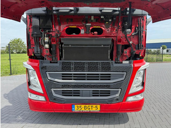 Tractor unit Volvo FH13.420 ADR, SMART TACHO 2, NL TRUCK, ALCOA, STEEL/AIR, PERFECT CONDITION, 2X TANK.: picture 5