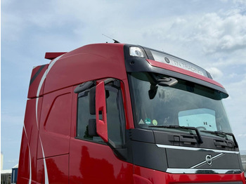 Tractor unit Volvo FH13.420 ADR, SMART TACHO 2, NL TRUCK, ALCOA, STEEL/AIR, PERFECT CONDITION, 2X TANK.: picture 2