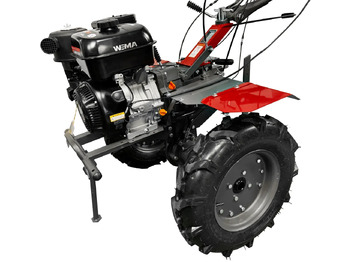 Garden tiller WEIMA