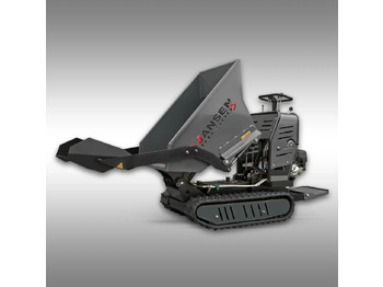 Mini dumper
