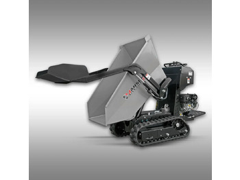 Mini dumper