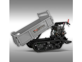 Mini dumper