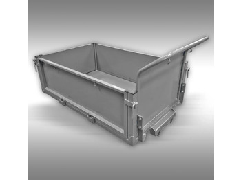 Mini dumper