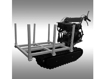 Mini dumper