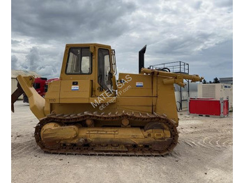 Bulldozer LIEBHERR
