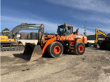 Wheel loader DOOSAN DL300