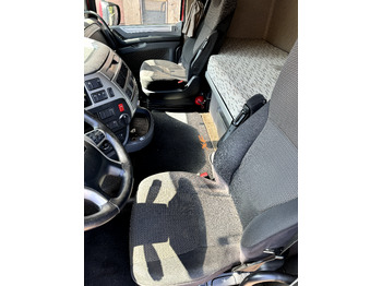 Tractor unit DAF XF 460: picture 5