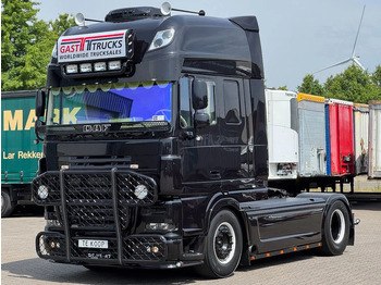 Tractor unit DAF XF 105 460