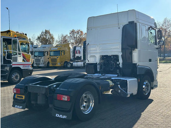 Tractor unit DAF XF 450 Space Cab - Euro 6 - Alcoa - Smart Tacho: picture 3