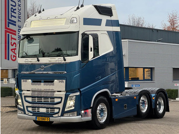 Tractor unit VOLVO FH 500