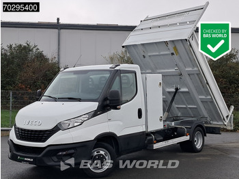 Tipper van IVECO Daily 35c14