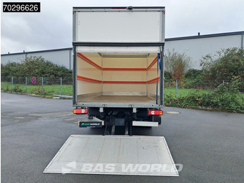 Closed box van Iveco Daily 35C16 3.0L Ladebordwand 160PS Doppelbereifung Koffer Klima Tempomat D'Hollandia Euro6 A/C Cruise control: picture 3 Closed box van Iveco Daily 35C16 3.0L Ladebordwand 160PS Doppelbereifung Koffer Klima Tempomat D'Hollandia Euro6 A/C Cruise control: picture 3
