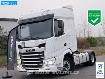 Tractor unit DAF XF 480