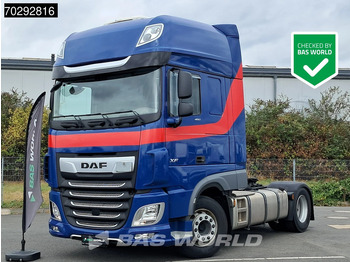 Tractor unit DAF XF 480