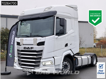 Tractor unit DAF XF 480