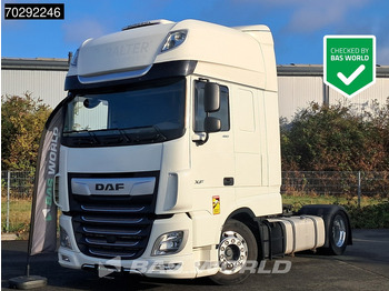 Tractor unit DAF XF 480