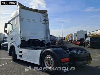 Tractor unit DAF XF 480 4X2 Retarder 2x Tanks: picture 2 Tractor unit DAF XF 480 4X2 Retarder 2x Tanks: picture 2