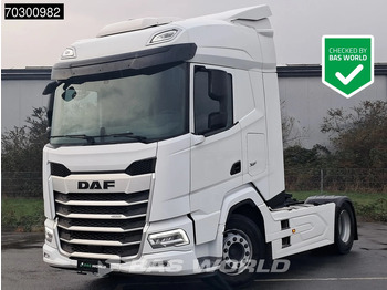 Tractor unit DAF XF 480