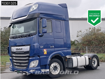 Tractor unit DAF XF 480