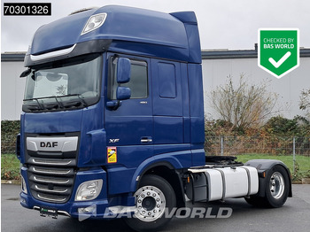 Tractor unit DAF XF 480