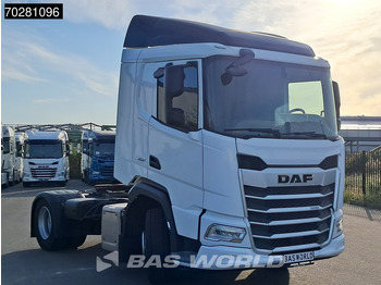 Tractor unit DAF XF 530 4X2 Day Cab ACC LED: picture 3