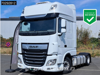 Tractor unit DAF XF 530