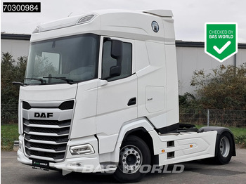 Tractor unit DAF XG 480