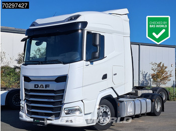 Tractor unit DAF XG 480