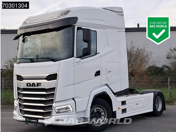 Tractor unit DAF XG 480