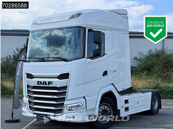 Tractor unit DAF XG 530