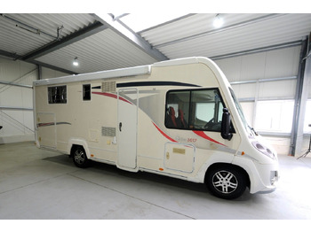 Integrated motorhome CHALLENGER