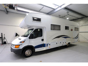 Alcove motorhome Dethleffs Globetrotter A 8000 XXL/Festbett/Garage/Solar: picture 2