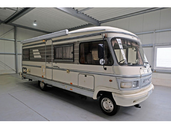 Integrated motorhome HYMER / ERIBA