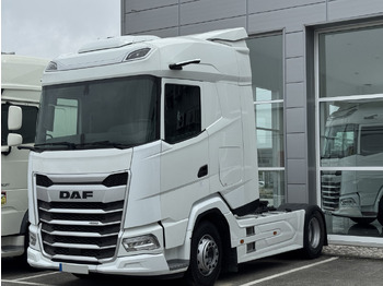 Tractor unit DAF XG 480