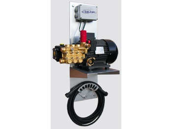 Livestock equipment