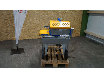 New Forestry equipment Binderberger Wipp-Säge WS700 E eco 5,5 kW (20644): picture 2