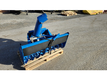 Snow blower for Farm tractor Multione Schneefräse 120 cm (22576): picture 2