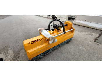 Flail mower/ Mulcher ORSI