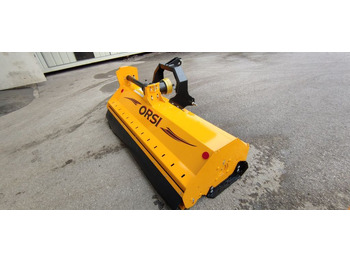 New Flail mower/ Mulcher ORSI EVO Plus 200 (15875): picture 3
