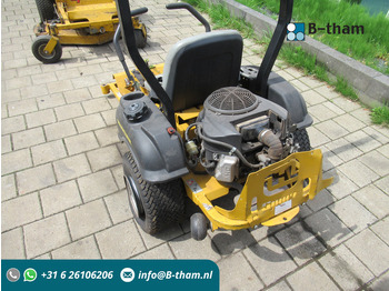 Lawn mower