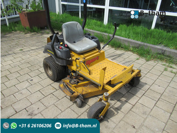 Lawn mower