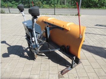 Snow plough NIDO SNK 21 EPZ 180 12V 210CM Sneeuwploeg Schneepflug Snowplow: picture 3