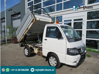 Tipper van PIAGGIO