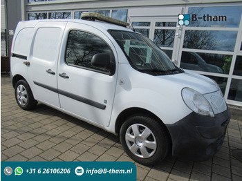 Small van RENAULT Kangoo Express